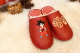 Slippers Goku