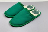 slippers cotton