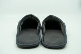 leather slippers 