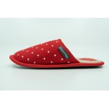 Lightest slippers (red)