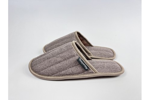 Guest slippers