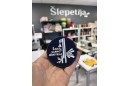Šakių varpo emblema