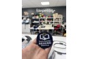 Šakių varpo emblema